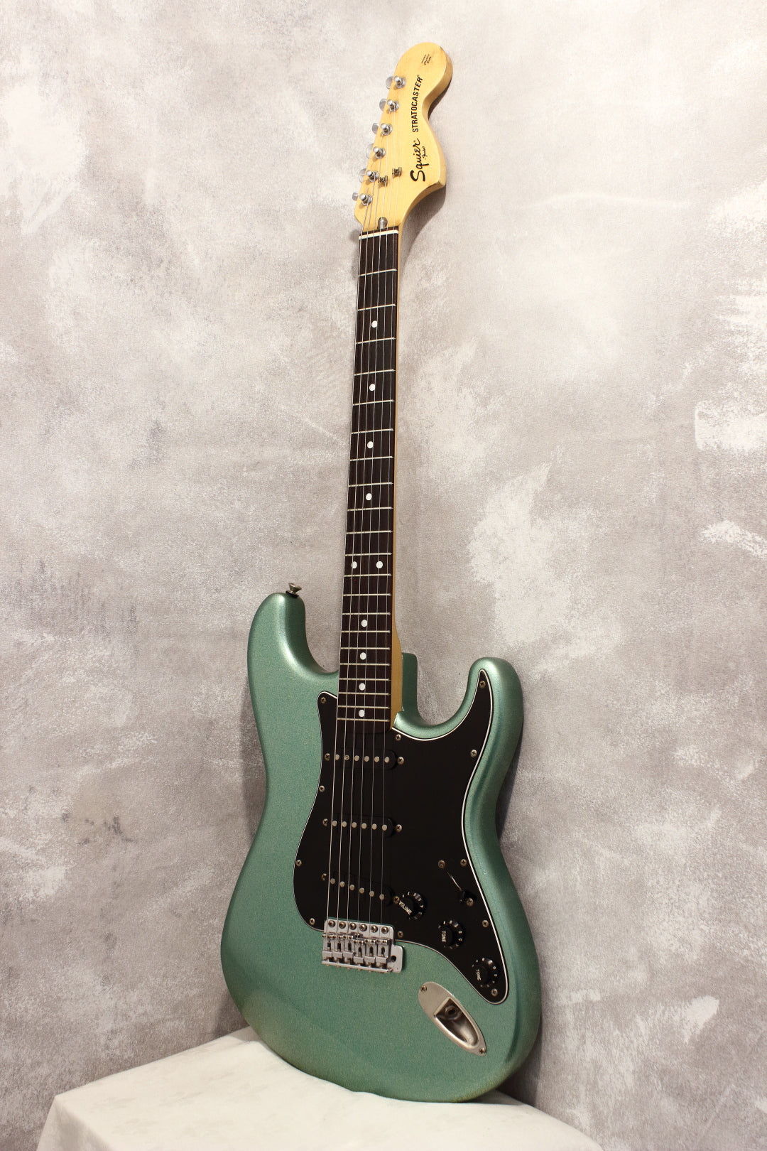 squier sq special