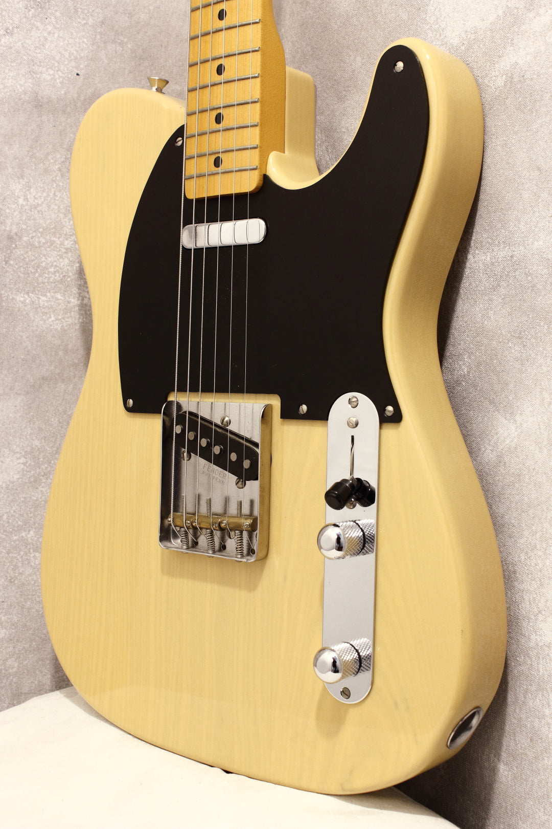 Fender Japan TL-52 TX USB | ito-thermie.nl