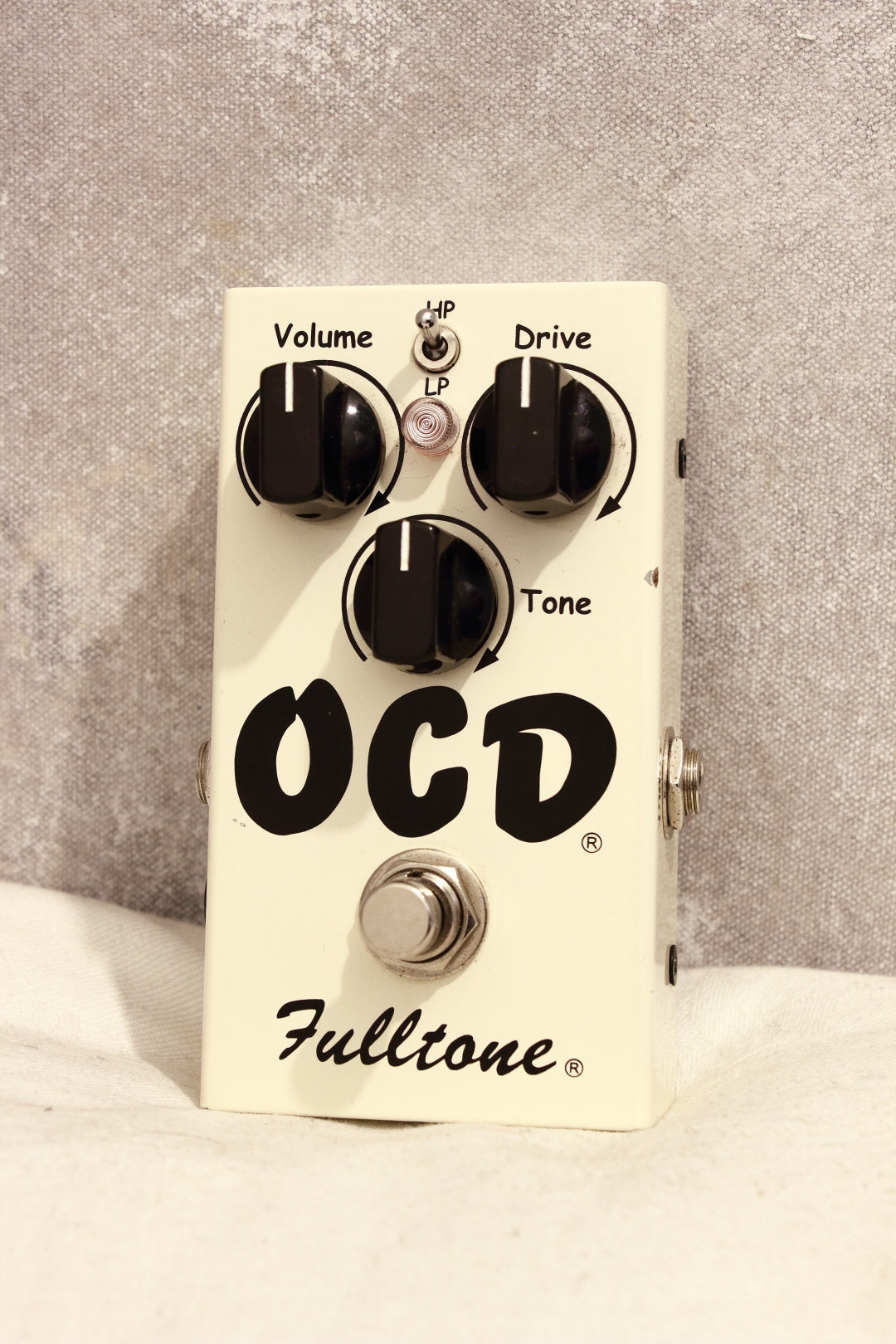 Fulltone OCD V1.7 | gulatilaw.com