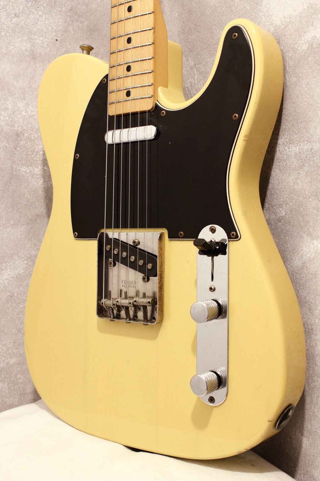 14,000円Fender Japan   TL72-53 ジャンク