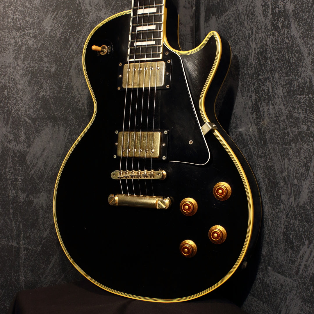 Edwards E-LP-113LTC Black 2010