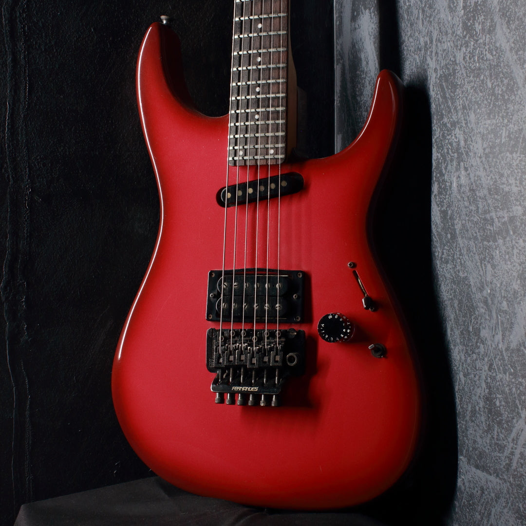 Fernandes FR-65-