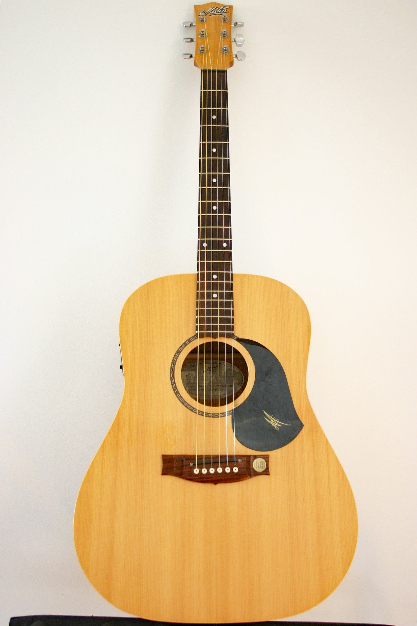 maton 225c