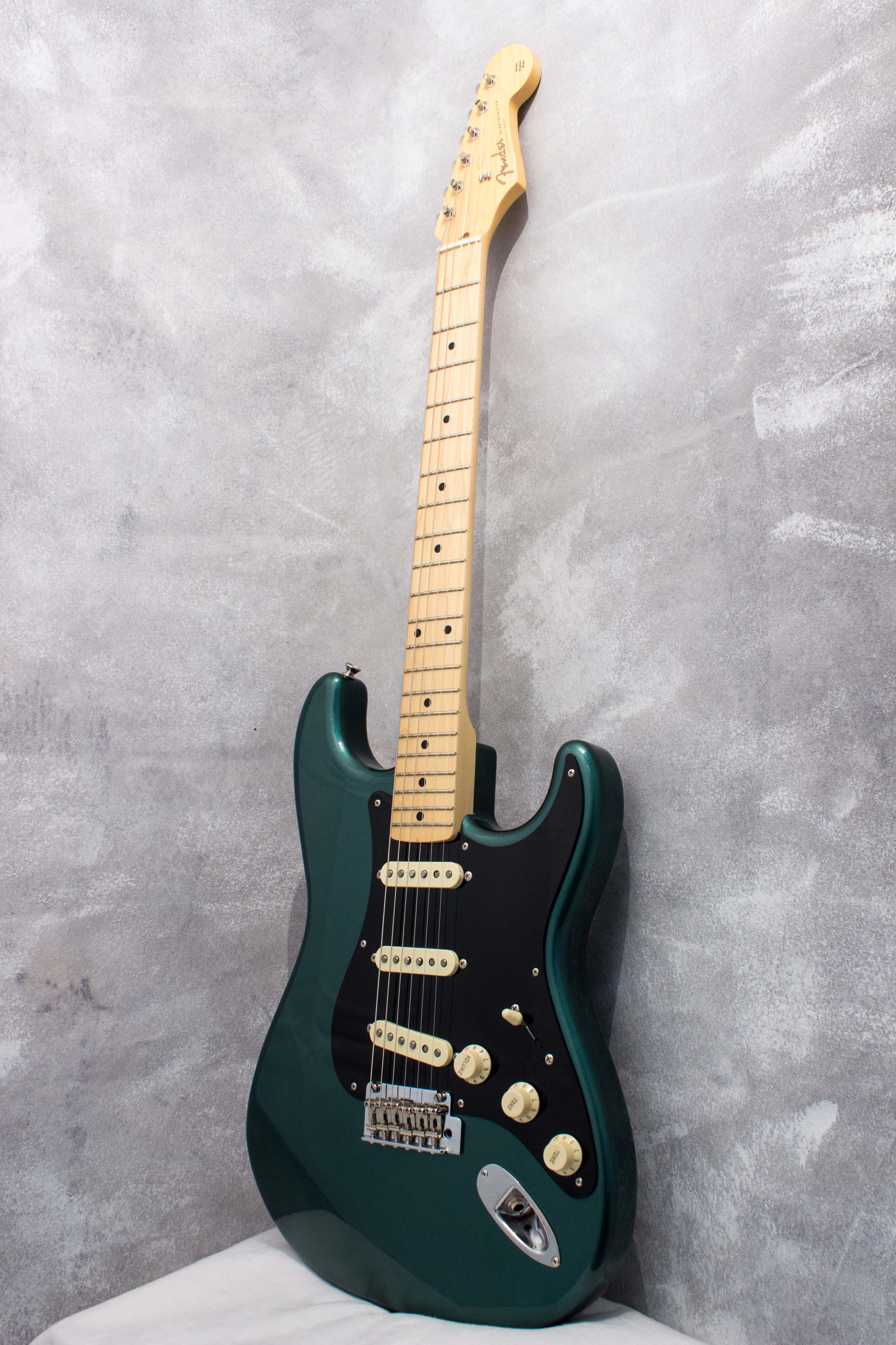 Fender MIJ Hybrid 50s Stratocaster OTM-