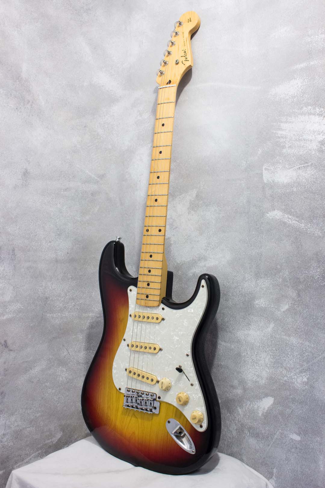 1980年製 TOKAI スプリンギーサウンド ST-50 ジャンク品-