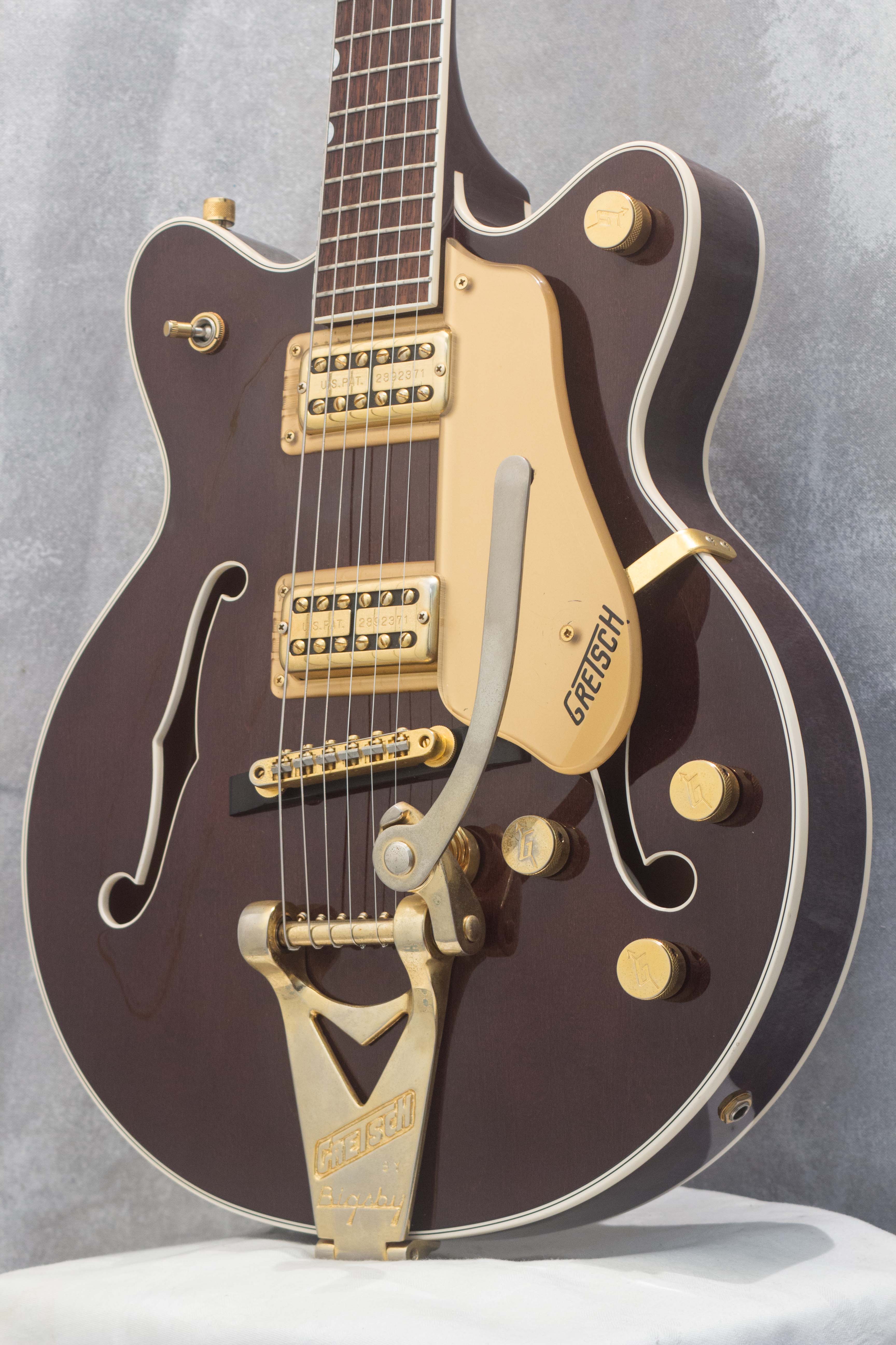 gretsch 6122 jr