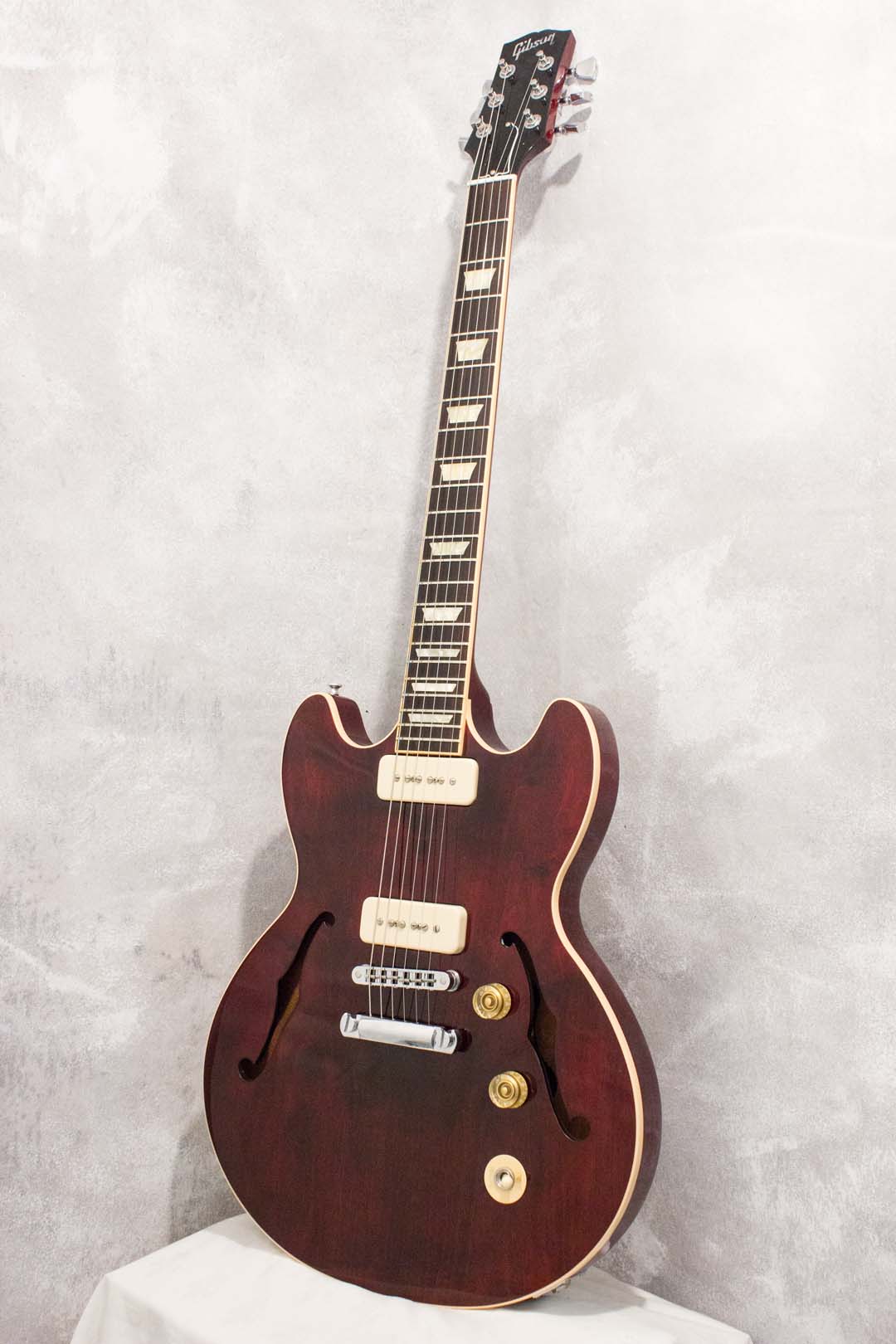 gibson midtown 2012