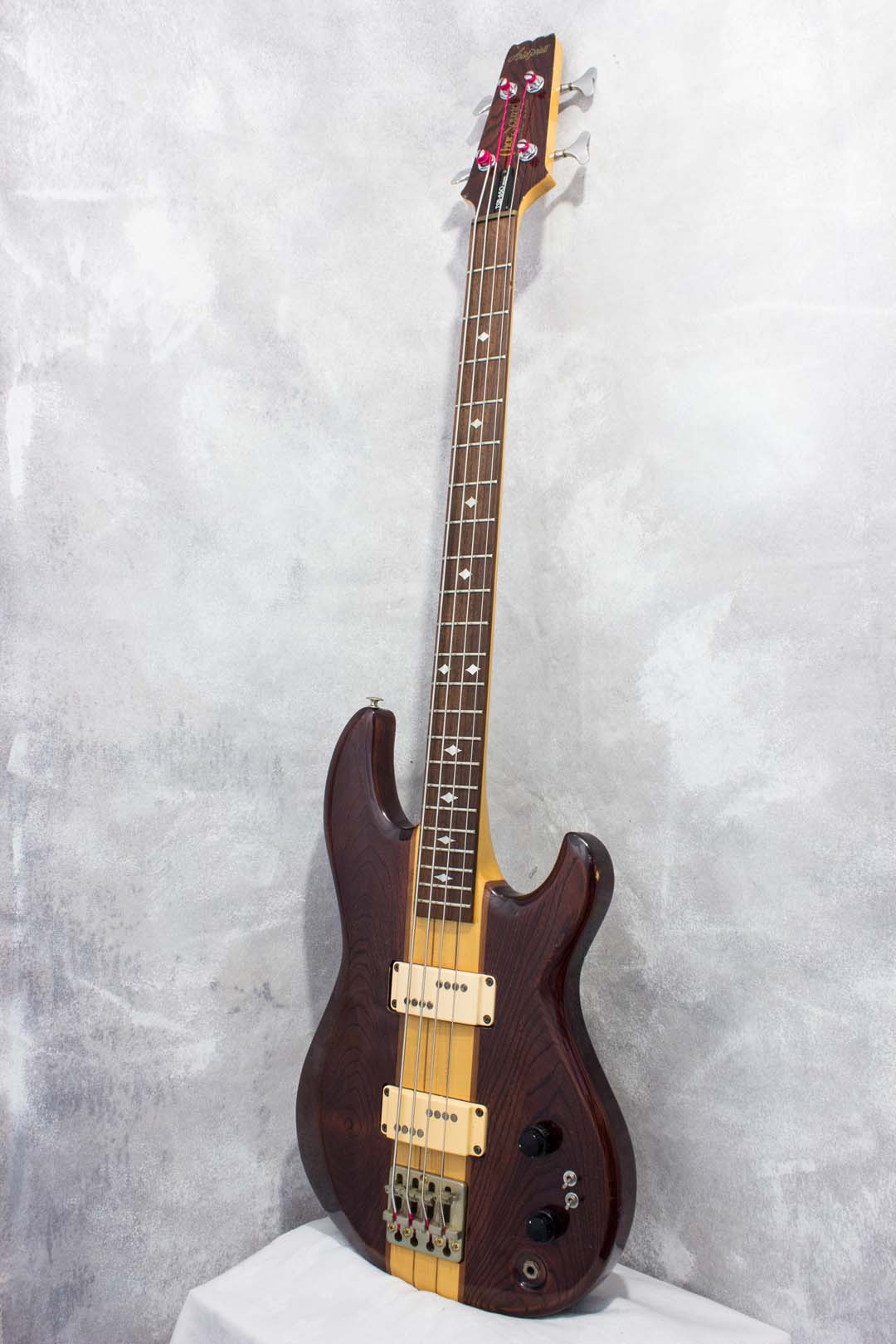 ibanez gio gs 160