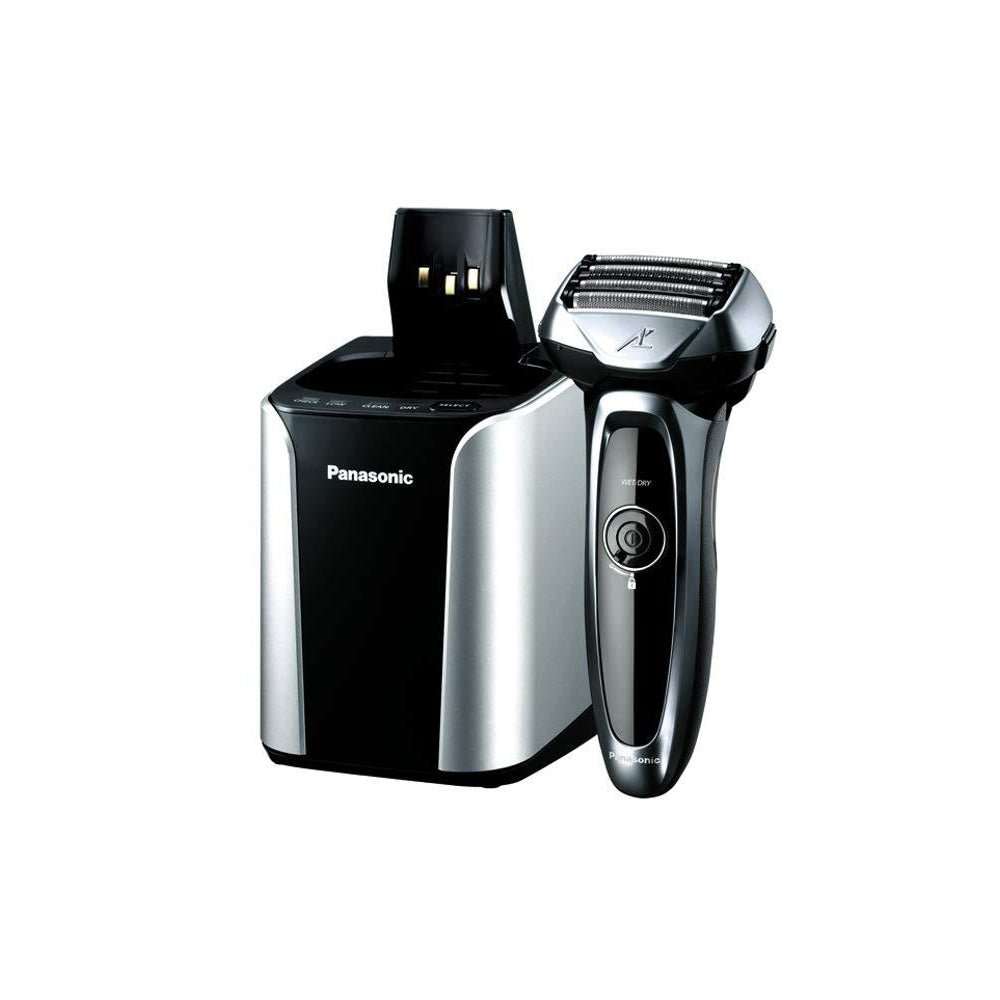 panasonic shaver