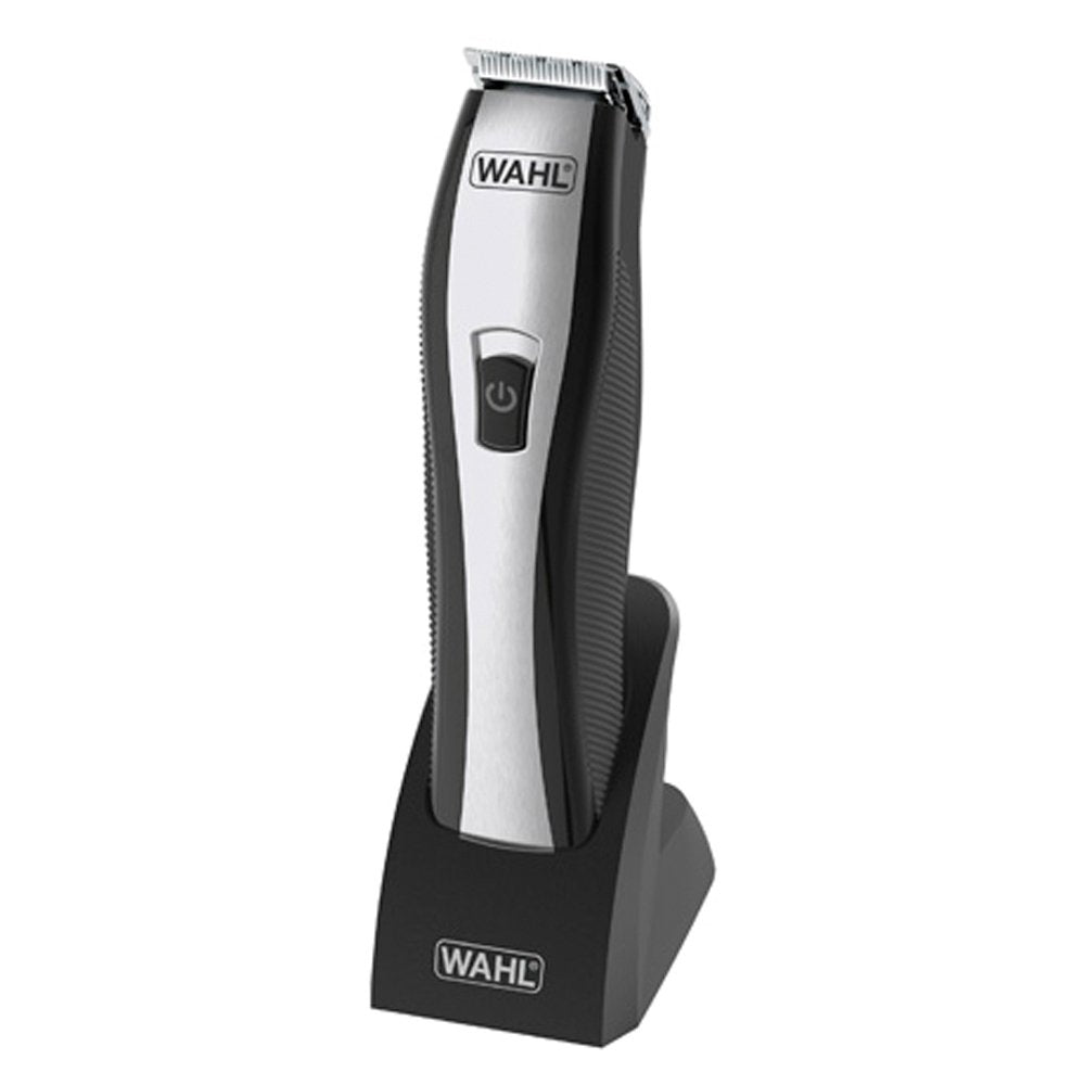 wahl trimmer