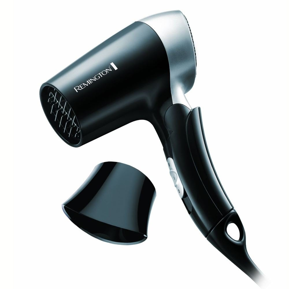 remington hair dryer