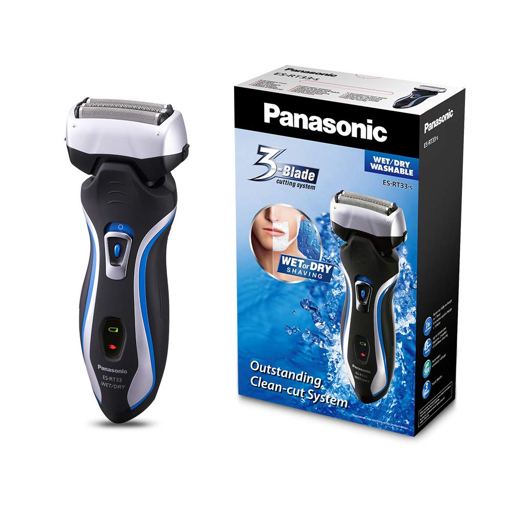 panasonic shaver