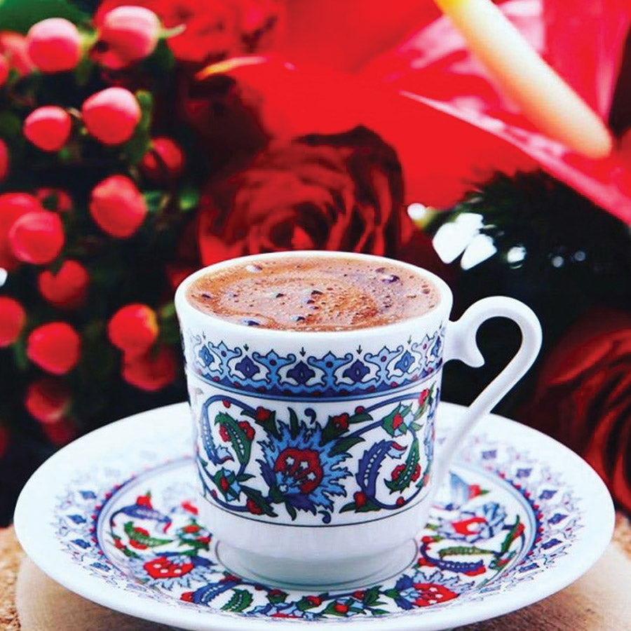 turkish coffee