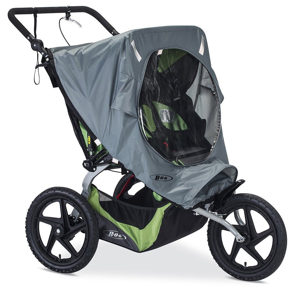 BOB Weather Shield - Duallie Sport Utilty/Ironman
