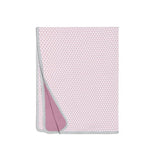 Skip Hop Petite Triangles Receiving Blanket