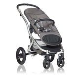 Britax Affinity Base Stroller