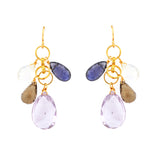 Odessa Earrings