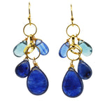 Odessa Earrings
