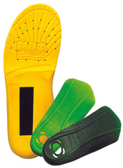 Multi-thotic insole