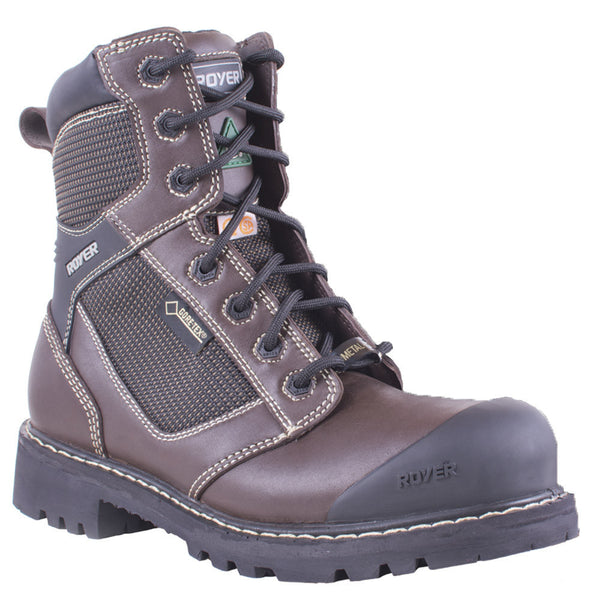 royer steel toe boots