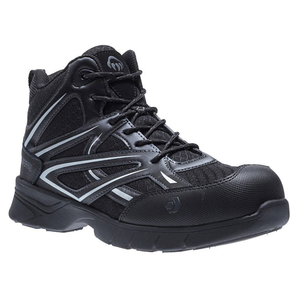 dunlop safety on site boots mens