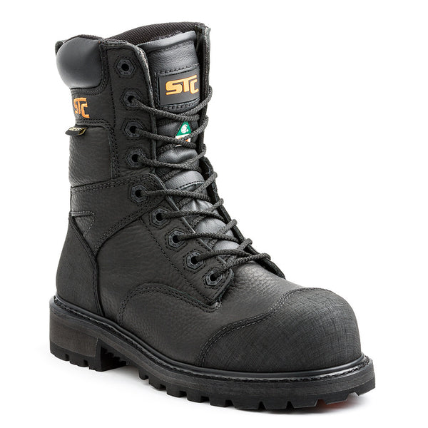 stc work boots