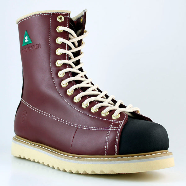 ironworker boots