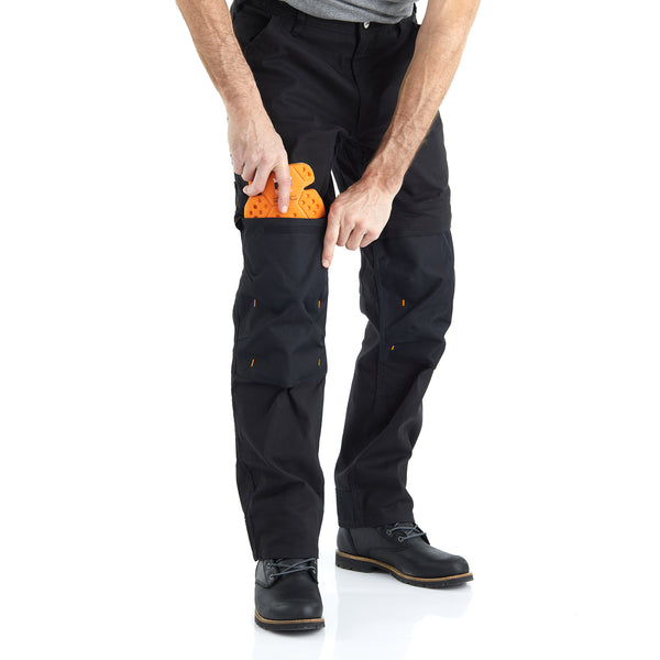 timberland work bender pants