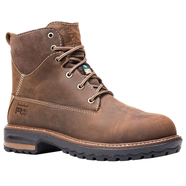 timberland work boots womens