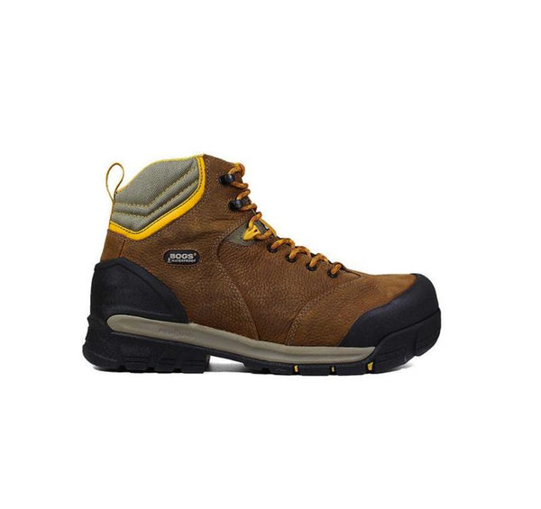 bogs safety toe boots