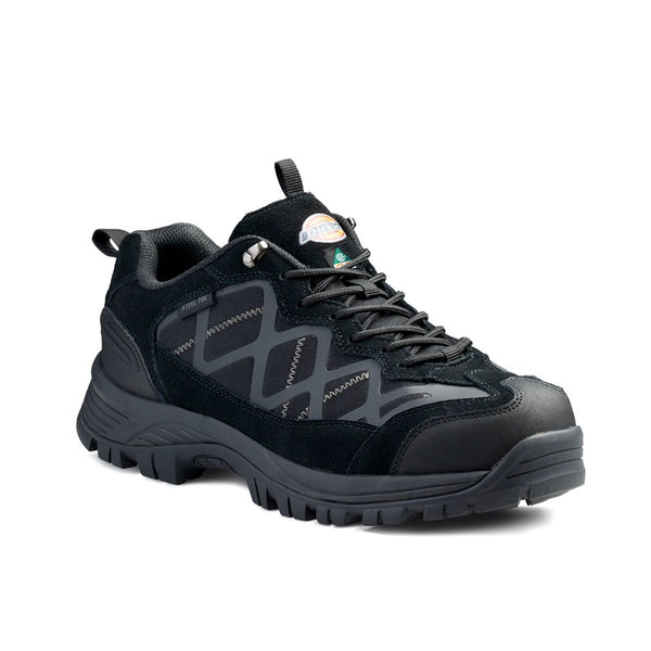 black work sneakers mens