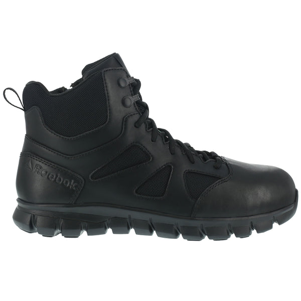 reebok tactical composite toe boots