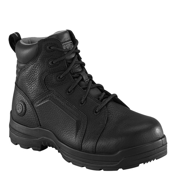 rockport works safety shoes