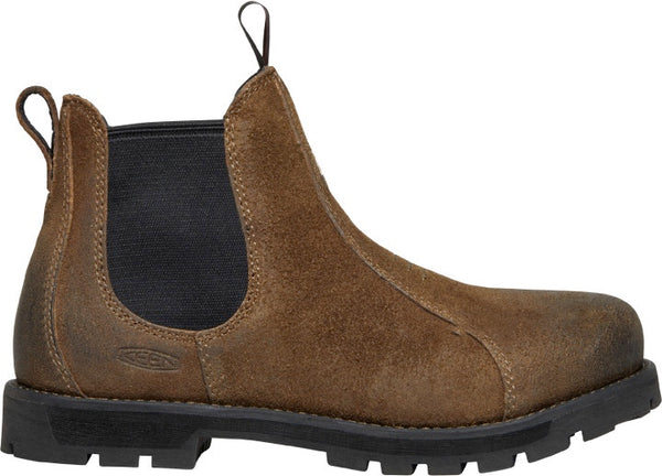 keen romeo boots