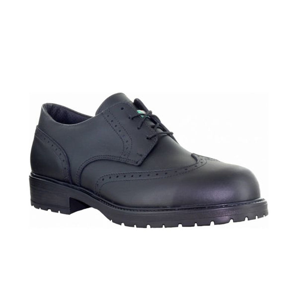 steel toe dress shoes canada