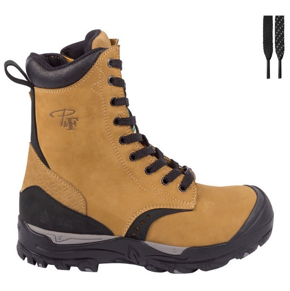 nats women's work boots