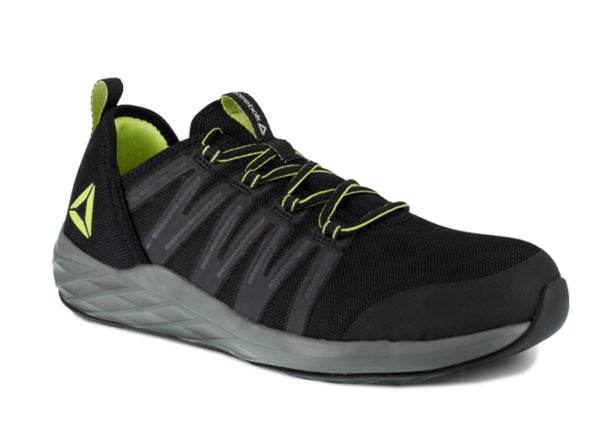 reebok astroride men's running shoes