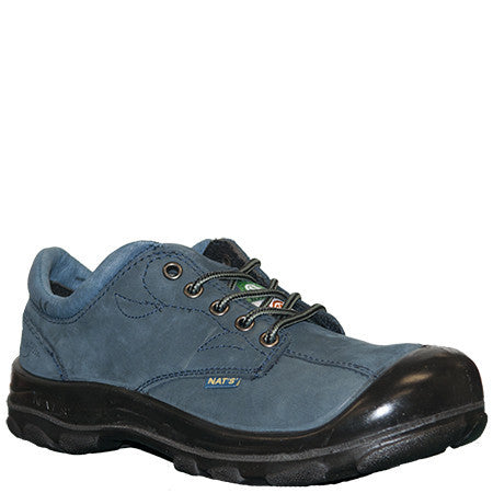 P\u0026F S555 Marine Women's Steel Toe Work 