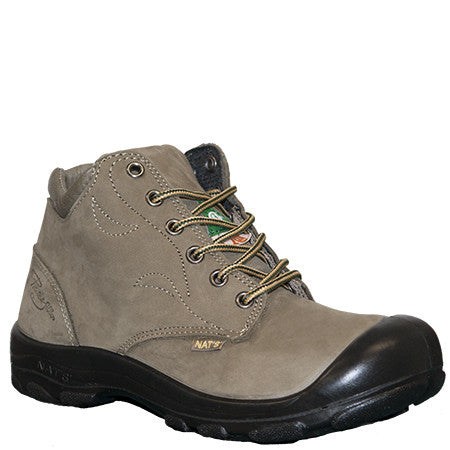 nats women's work boots