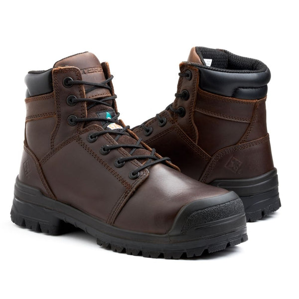 men's composite toe boots