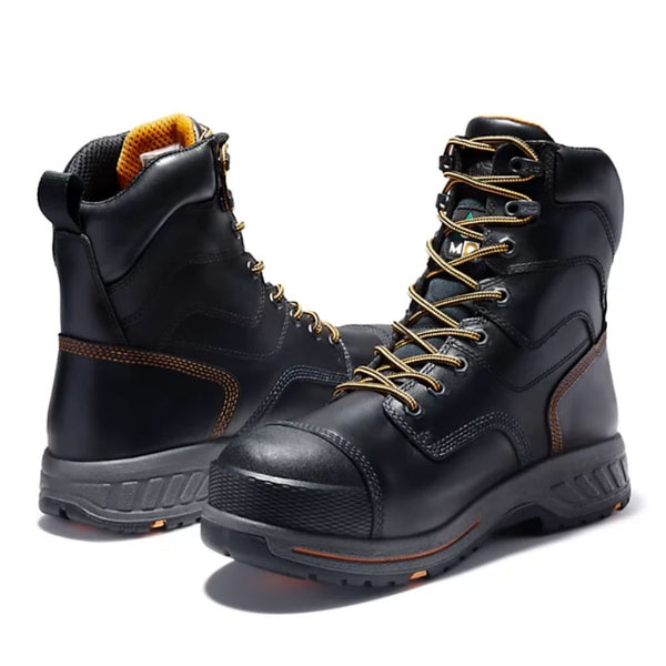 Timberland PRO Endurance HD WP Men's 8 