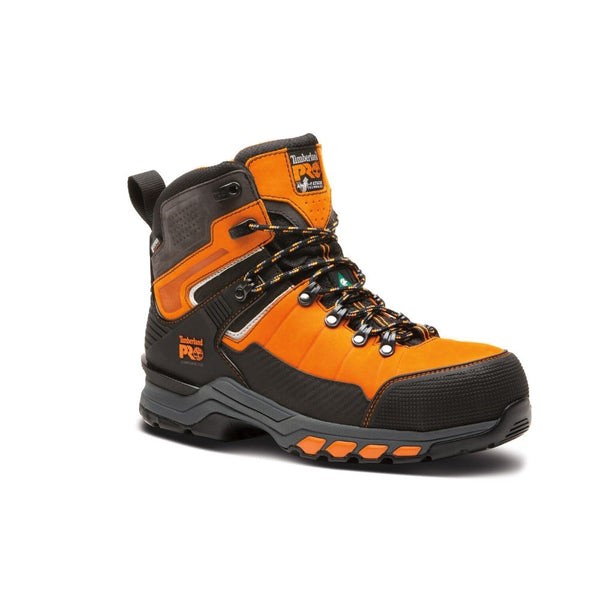 hypercharge timberland