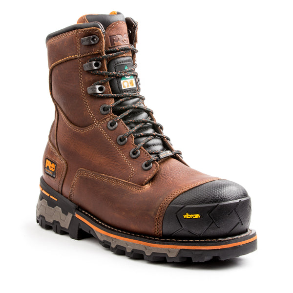 Waterproof Composite Toe Safety Boot 