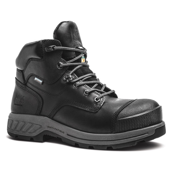 timberland pro endurance hd