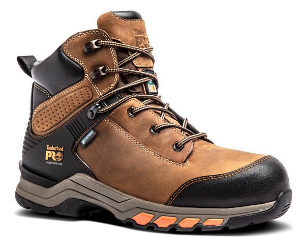 hypercharge timberland