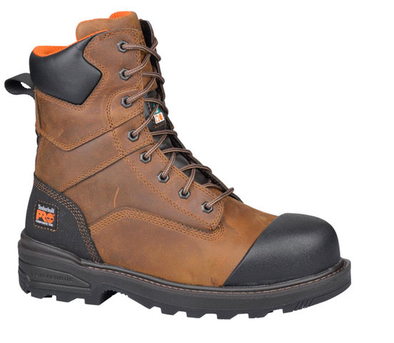 timberland pro resistor 8 review