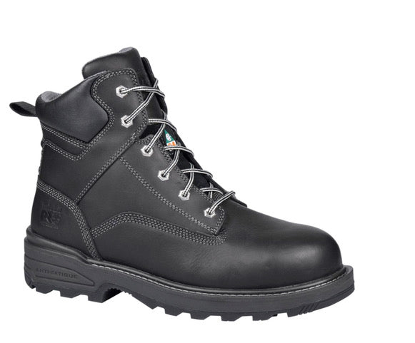 timberland pro resistor review