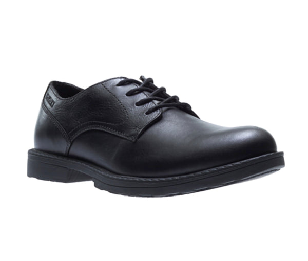 slip resistant oxford