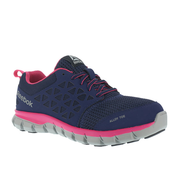 Reebok Women's Sublite Cushion 