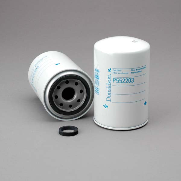 Donaldson Filter Spin-on- P552203 – Donaldson Filters